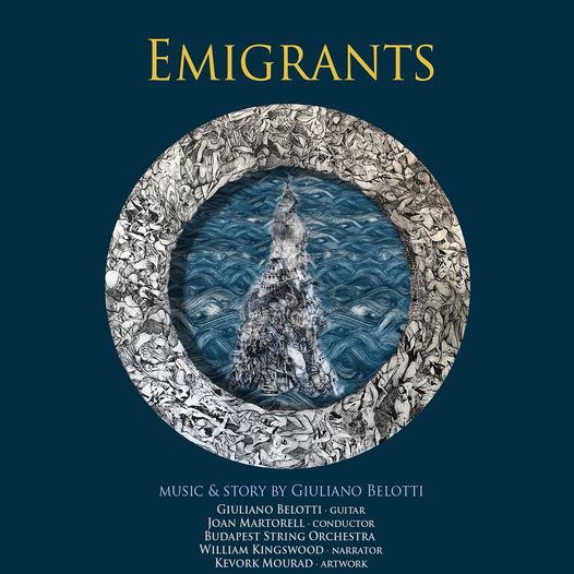 emigrants